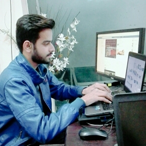 Muhammad Usman-Freelancer in Hafizabad,Pakistan