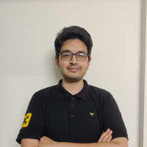 Pappu Bharadwaj-Freelancer in Mumbai,India