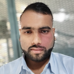 Vikas Gupta-Freelancer in Gorakhpur,India