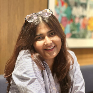 Shreyasi Bhattacharya-Freelancer in Surat,India