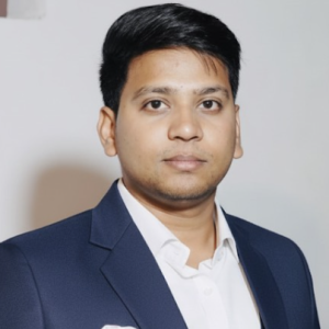 Avinash Mishra-Freelancer in Ludhiana,India