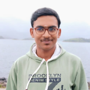 Gunakar R-Freelancer in Vaiganallur North,India