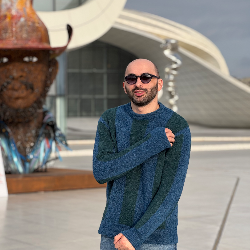 Beka Kutivadze-Freelancer in Nakhshirghele,Georgia