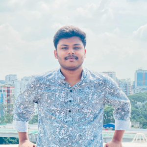 Sazzat Khan Sojol-Freelancer in Chattogram,Bangladesh