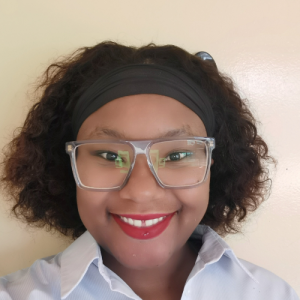 Magcynthia Mthethwa-Freelancer in Krugersdorp,South Africa