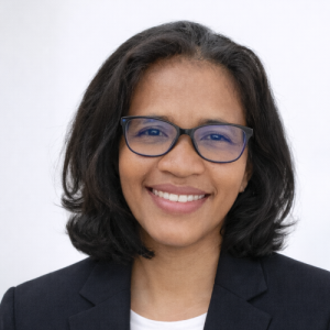 Sahondranirina Rajaonarivony-Freelancer in Antsirabe,Madagascar