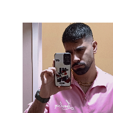 Masih Hosseinzadeh-Freelancer in Isfahan,Germany