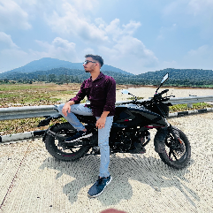 Anurag Jangde-Freelancer in Chhattisgarh,India