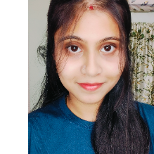 Satarupa Biswas-Freelancer in Assam,India