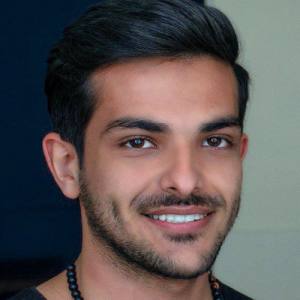 Erfan Azimi-Freelancer in Malard,Turkey