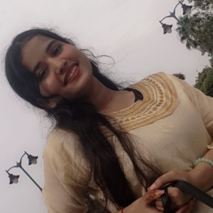 Kriyanshi Deval-Freelancer in New Delhi,India