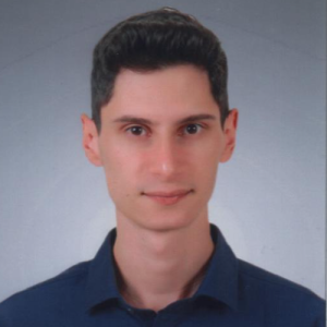 Fevzi Üreten-Freelancer in Çankaya,Turkey