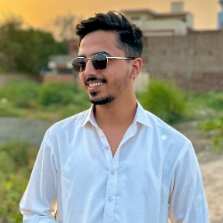 Huzaifa Yaman-Freelancer in ,USA