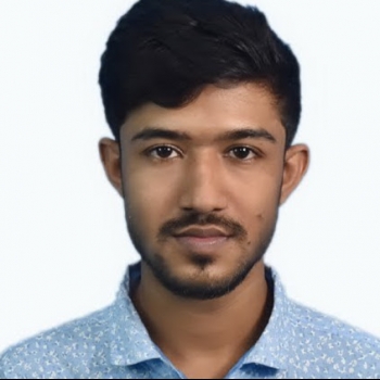 Abdullah Al Masud Rimon-Freelancer in Chittagong,Bangladesh