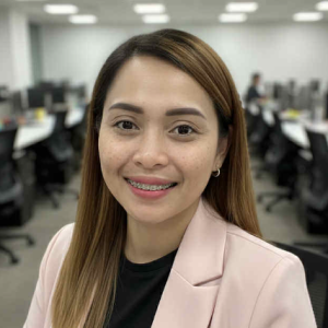 Princess Grace Mahawan-Freelancer in Molave,Philippines