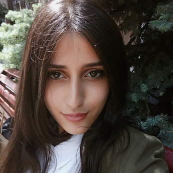 Amina Sidiki-Freelancer in Kiev,Ukraine