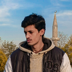 Najam Ul Hassan-Freelancer in Islamabad,Pakistan