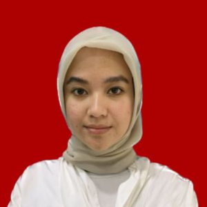 Alfina Rahma Fadhillah-Freelancer in Jakarta,Indonesia
