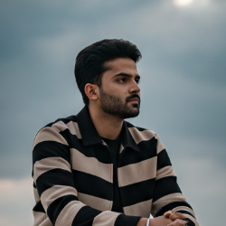 Ubaid Chishti-Freelancer in Riyadh,Saudi Arabia