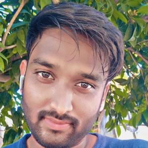 Dinesh Sarimalla-Freelancer in Vijayawada,India