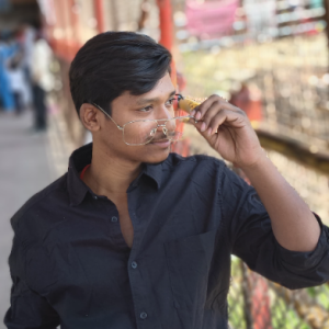 Himanshu Kumar-Freelancer in Bhopal,India