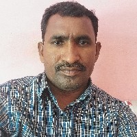 Shivaiah K-Freelancer in Wanaparthy,India