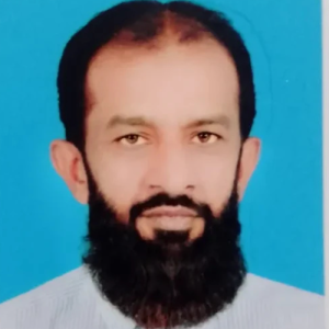 Ghulam Qasim-Freelancer in Rawalpindi,Pakistan