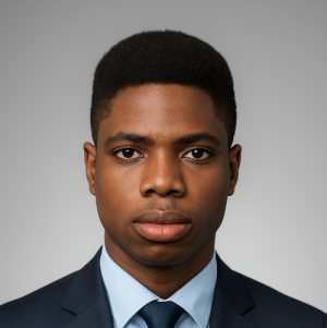 Kolawole Michael-Freelancer in Akure,Nigeria