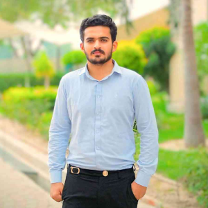 Muhammad Umair-Freelancer in ,Pakistan