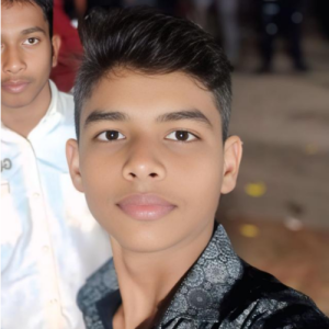 Raman Gupta-Freelancer in bhinga shrawasti,India