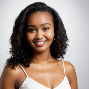 Anita-Freelancer in New York,Kenya