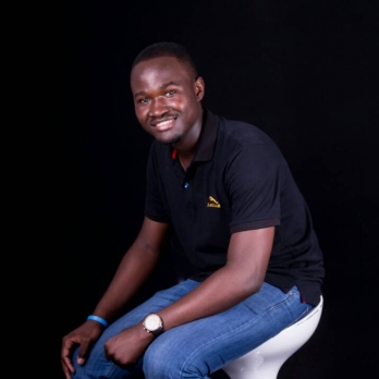 Evans Daka-Freelancer in Lusaka,Zambia