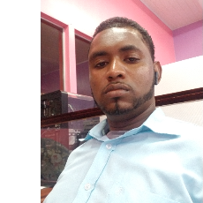 Anthony Luke-Freelancer in Georgetown,Guyana