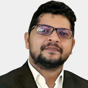 Abhishek Kumar-Freelancer in Noida,India