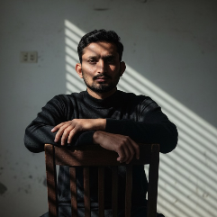 Prem Chopra-Freelancer in Nasarpur,Pakistan