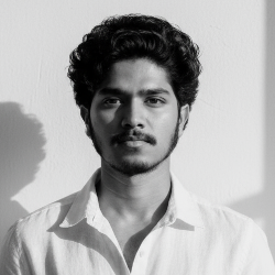 Raj Munjam-Freelancer in Hyderabad,India
