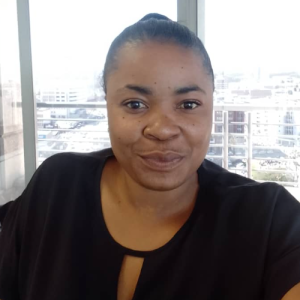 Judith Makanda-Freelancer in ,Zimbabwe