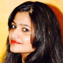 Priyanka Ghodke-Freelancer in Sanford,USA