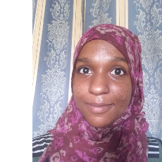 Ammaarah Alkhalifa-Freelancer in Banjul,Gambia the