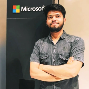 Abhishek Kushwaha-Freelancer in Gurugram,India