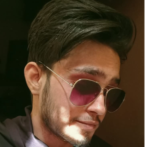 Vishal Singh-Freelancer in Kanpur,India
