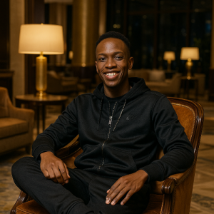 Jethro Kioko-Freelancer in Isiolo,Kenya