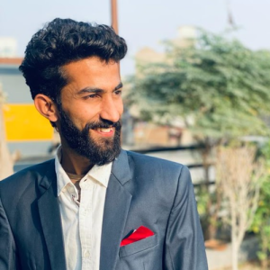 Harrison Paul-Freelancer in Mirpurkhas,Pakistan
