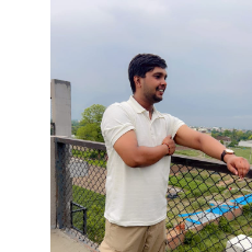 Gaurav Singh-Freelancer in New Delhi,India