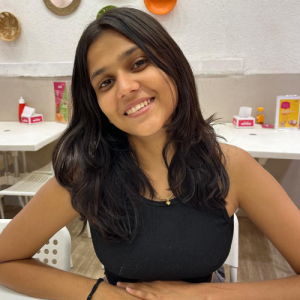 Aayushi Upadhyay-Freelancer in Mumbai,India