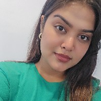 Aayushi Dubey-Freelancer in Noida,India