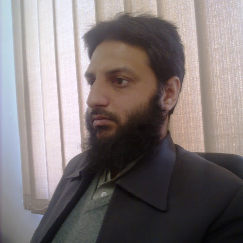 Muhammad Abbas-Freelancer in ,Pakistan