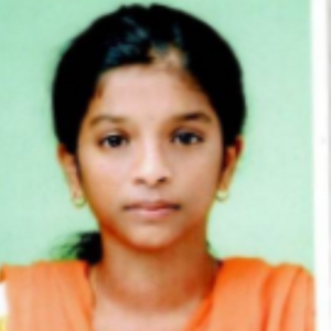 Dhanusha Shetty-Freelancer in Bangalore,India