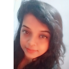 Dhanusha Shetty-Freelancer in Bangalore,India