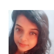 Dhanusha Shetty-Freelancer in Bangalore,India